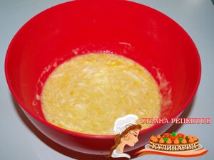 рецепт банановых пирогов